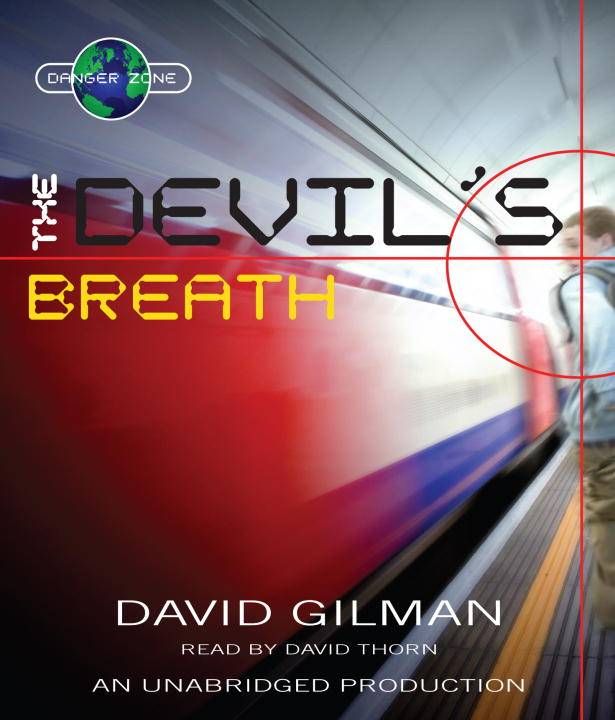 Produktbild: The Devil's Breath