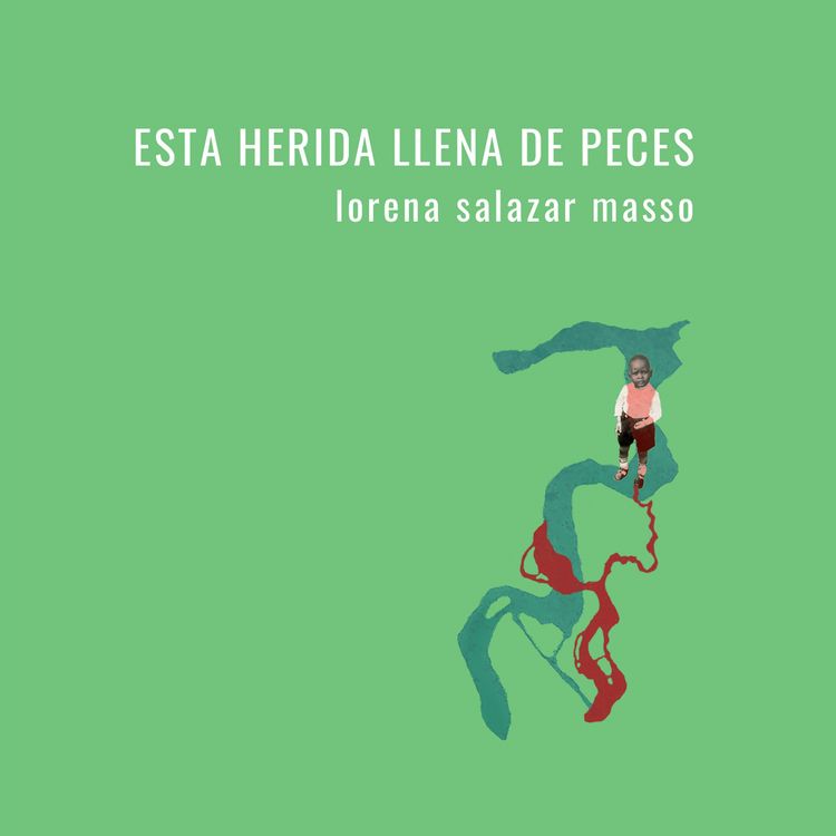Produktbild: Esta herida llena de peces