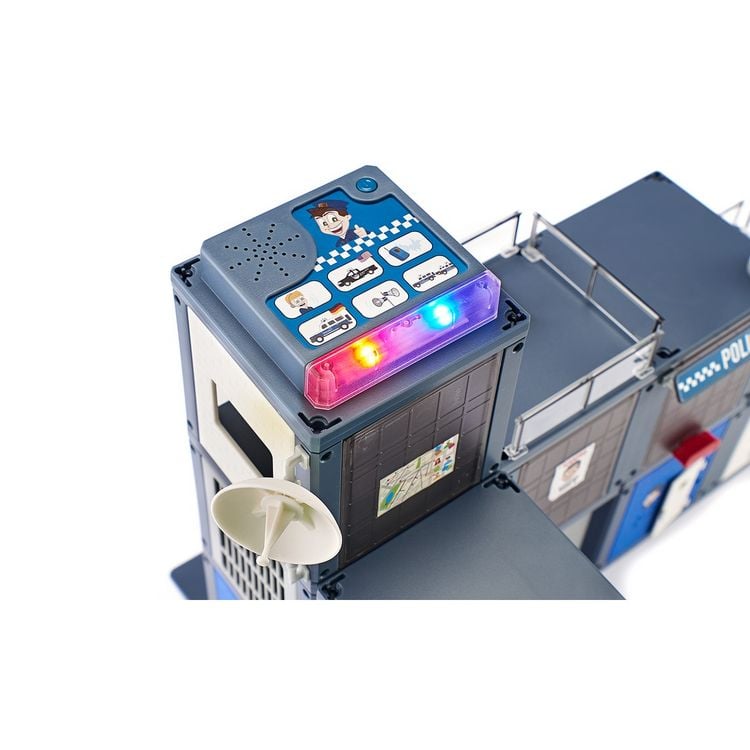 Siku 5510 Polizeistation kaufen