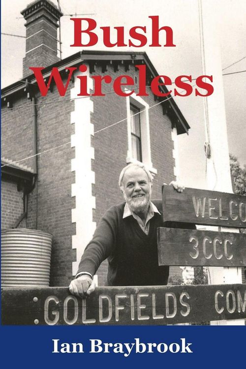 Produktbild: Bush Wireless