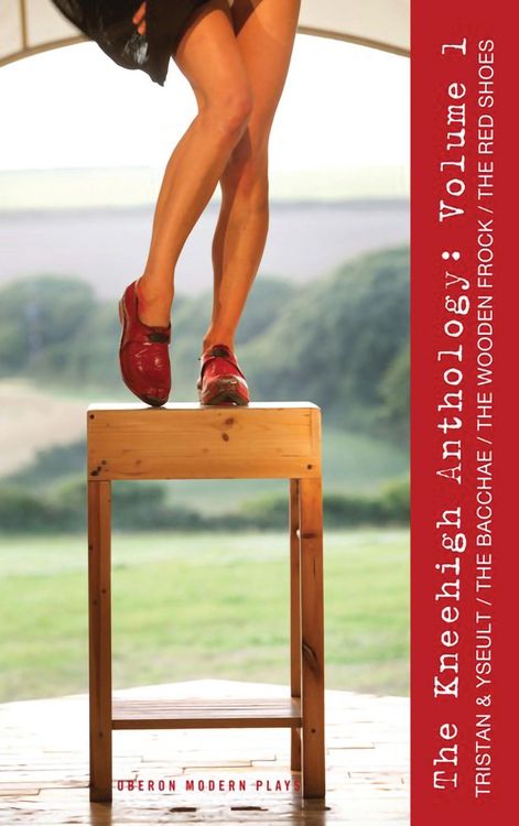 Produktbild: Kneehigh Anthology: Volume 1