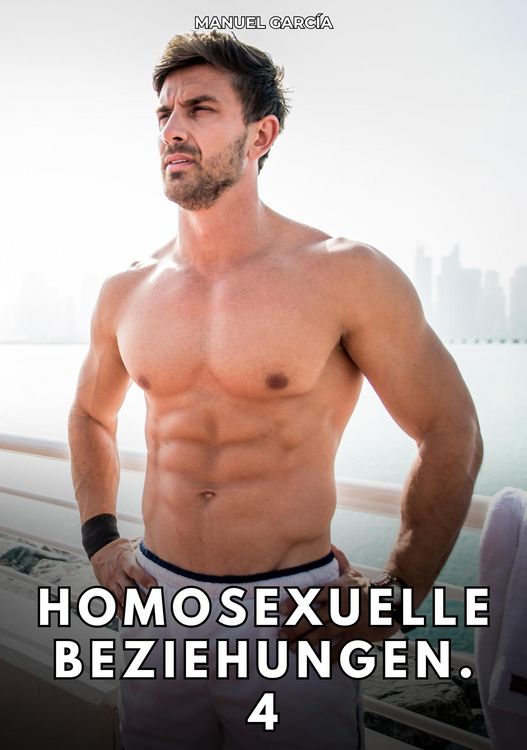 Produktbild: Homosexuelle Beziehungen. 4