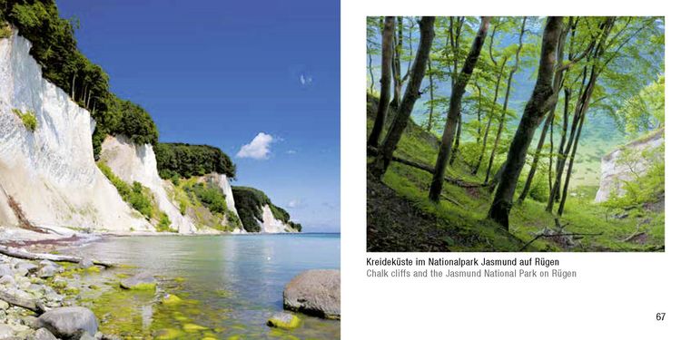 Produktbild: Deutschland/Germany &ndash; Book To Go