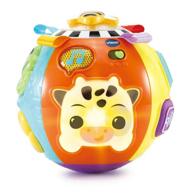 Produktbild: Babys Entdeckerball
