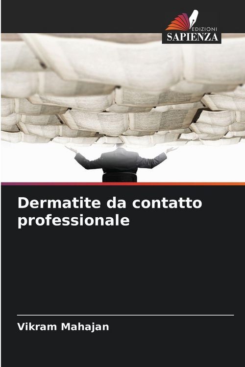 Produktbild: Dermatite da contatto professionale