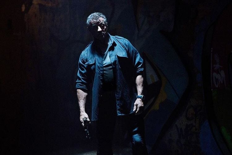 Produktbild: Escape Plan - The Extractors