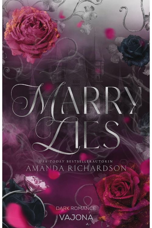 Produktbild: Marry Lies
