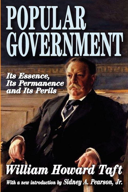 Produktbild: Popular Government