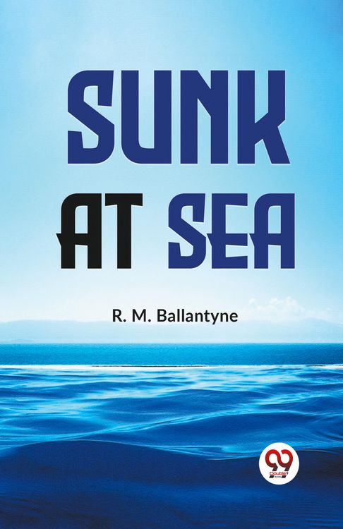 Produktbild: Sunk At Sea