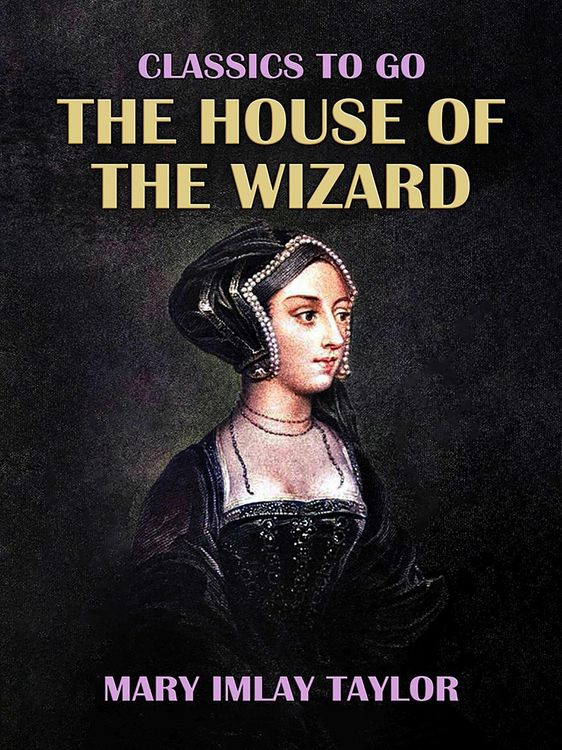 Produktbild: The House of the Wizard