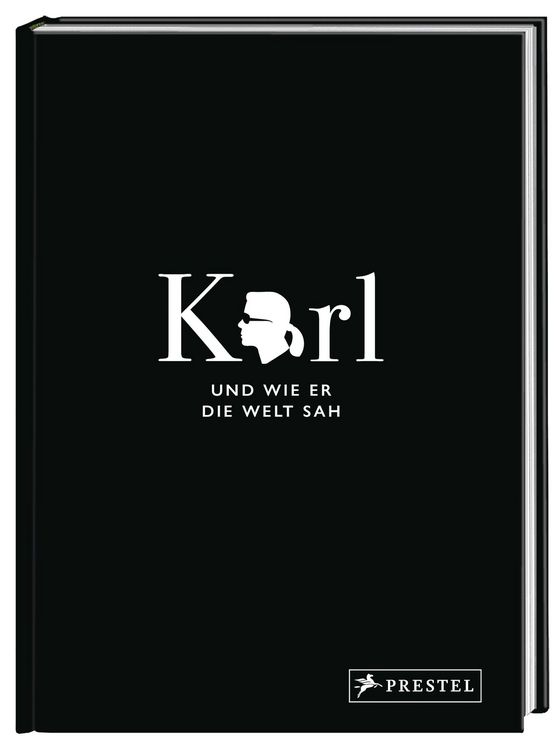 Produktbild: Karl und wie er die Welt sah