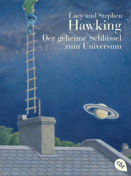 Produktbild: Der geheime Schl&uuml;ssel zum Universum