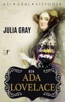 Produktbild: Ben Ada Lovelace