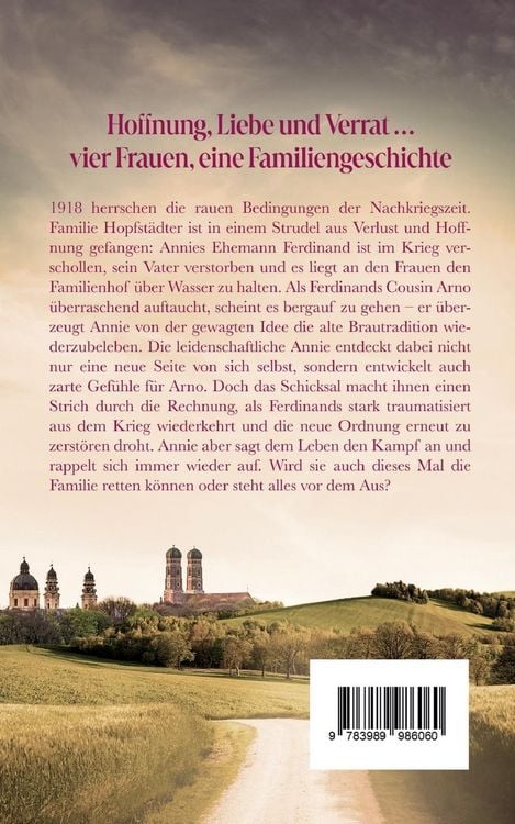 Produktbild: Die Hopfst&auml;dter-Saga