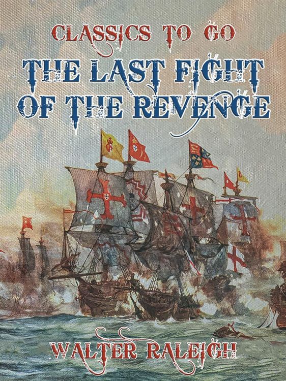 Produktbild: The Last Fight of the Revenge