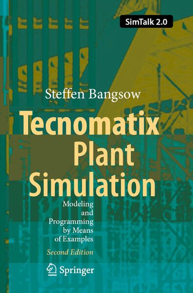 Produktbild: Tecnomatix Plant Simulation