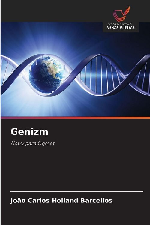 Produktbild: Genizm