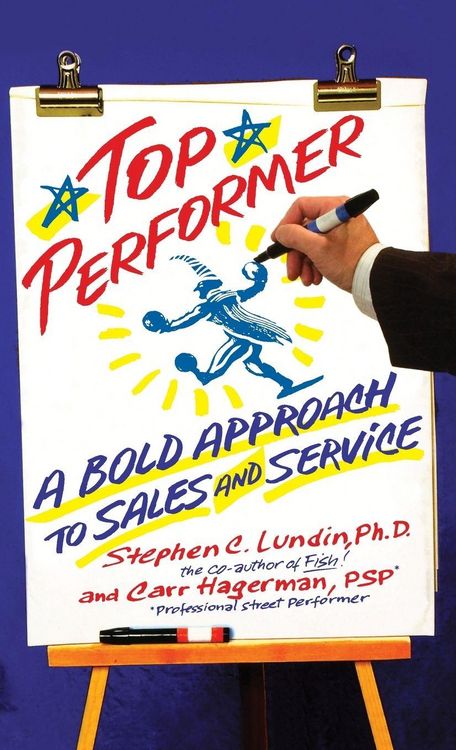 Produktbild: Top Performer