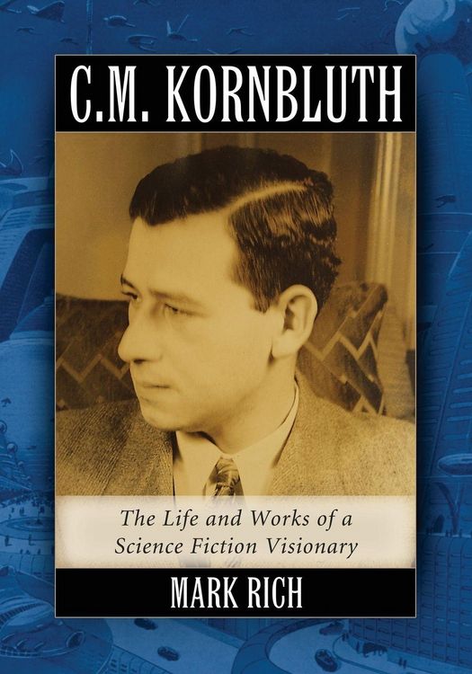 Produktbild: C.M. Kornbluth