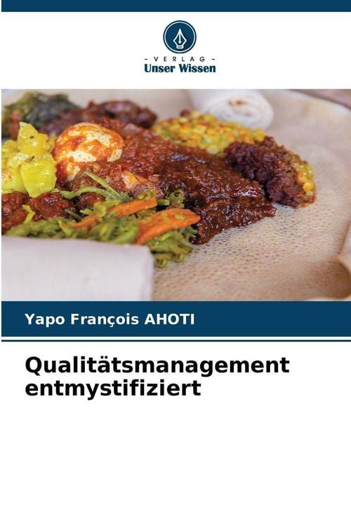 Produktbild: Qualit&auml;tsmanagement entmystifiziert