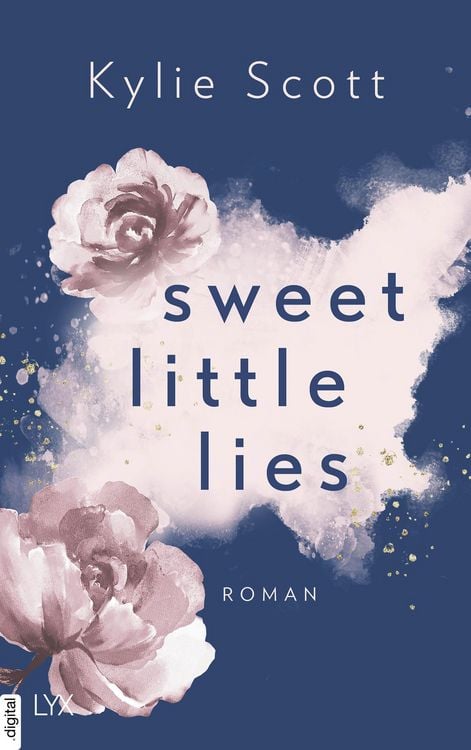 Produktbild: Sweet Little Lies