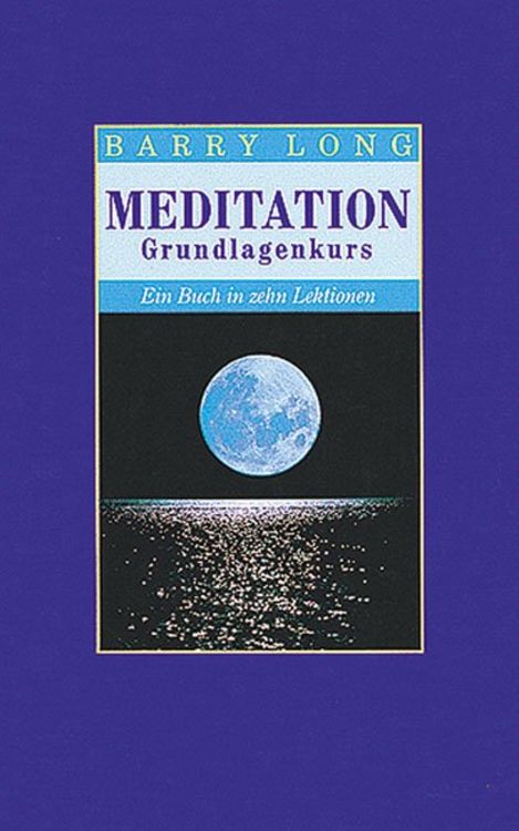 Produktbild: Meditation