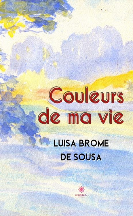 Produktbild: Couleurs de ma vie