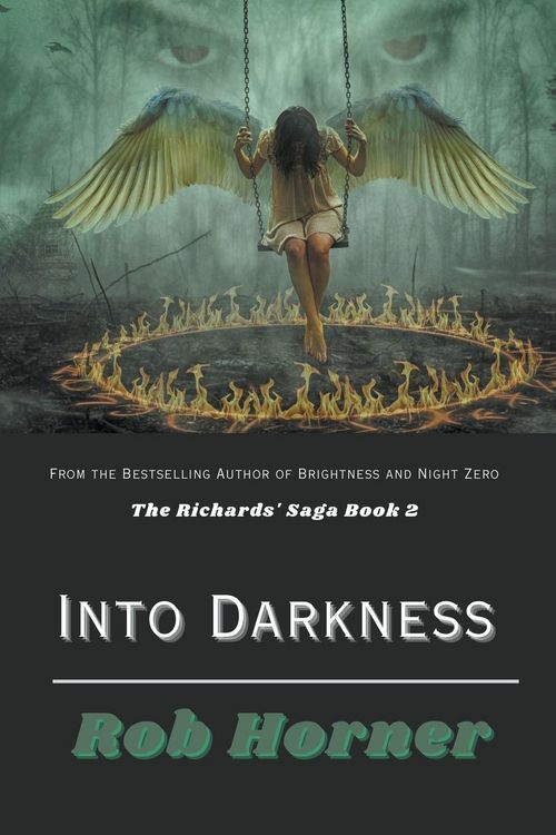 Produktbild: Into Darkness