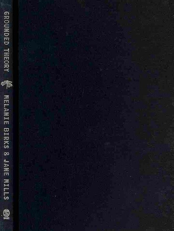 Produktbild: Grounded Theory