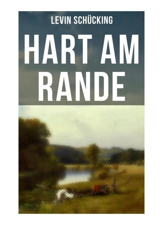 Produktbild: Hart am Rande
