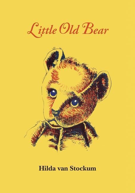 Produktbild: Little Old Bear