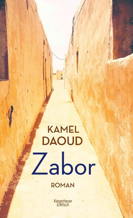 Produktbild: Zabor