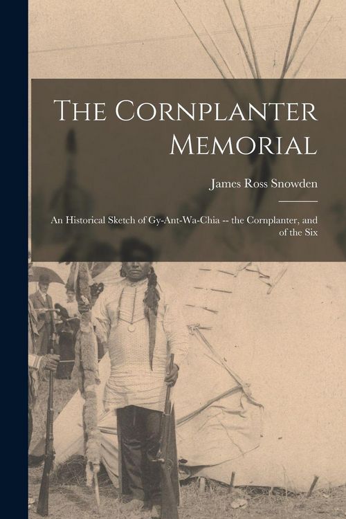 Produktbild: The Cornplanter Memorial