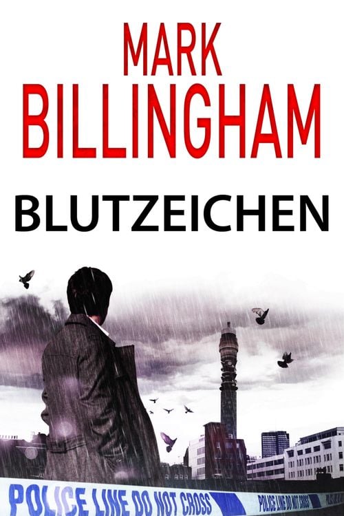 Produktbild: Blutzeichen
