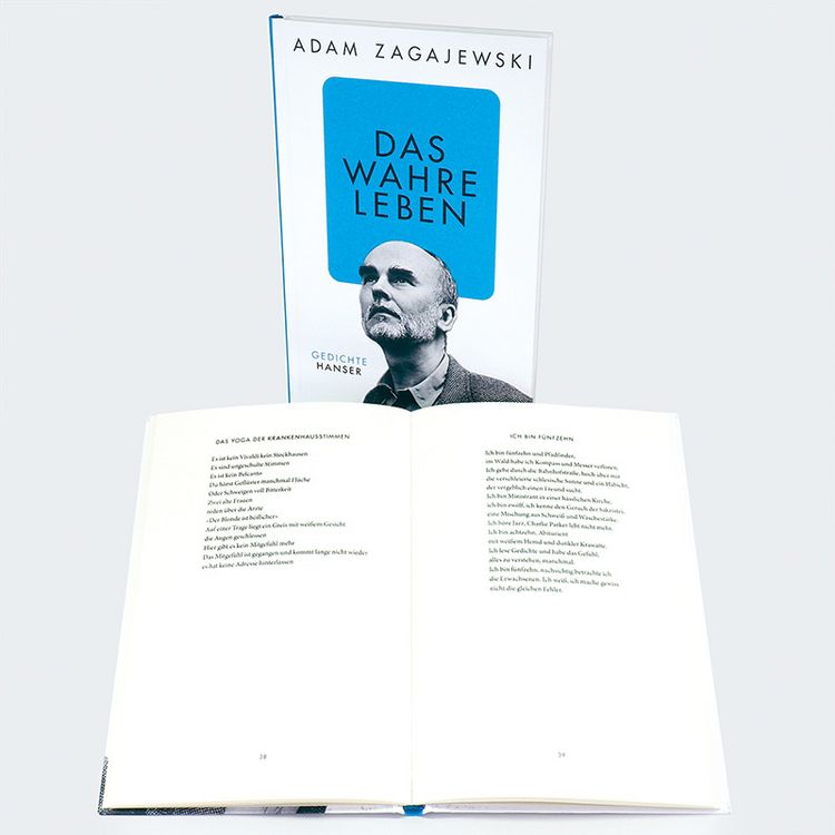 Produktbild: Das wahre Leben