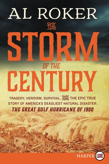 Produktbild: The Storm of the Century