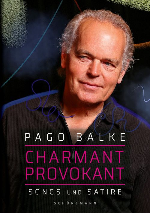 Produktbild: Charmant provokant