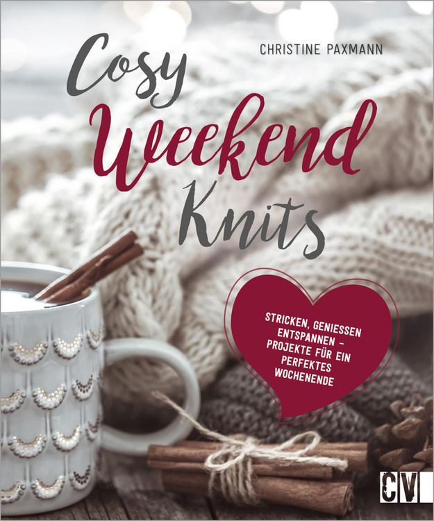 Produktbild: Cosy Weekend Knits