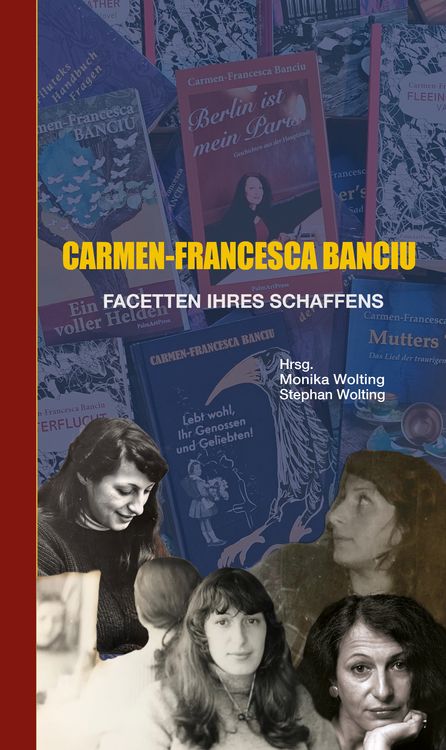 Produktbild: Carmen-Francesca Banciu