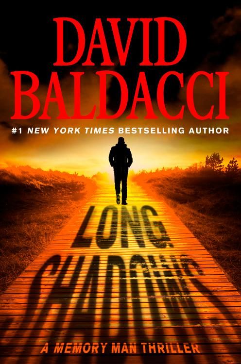 Produktbild: Long Shadows