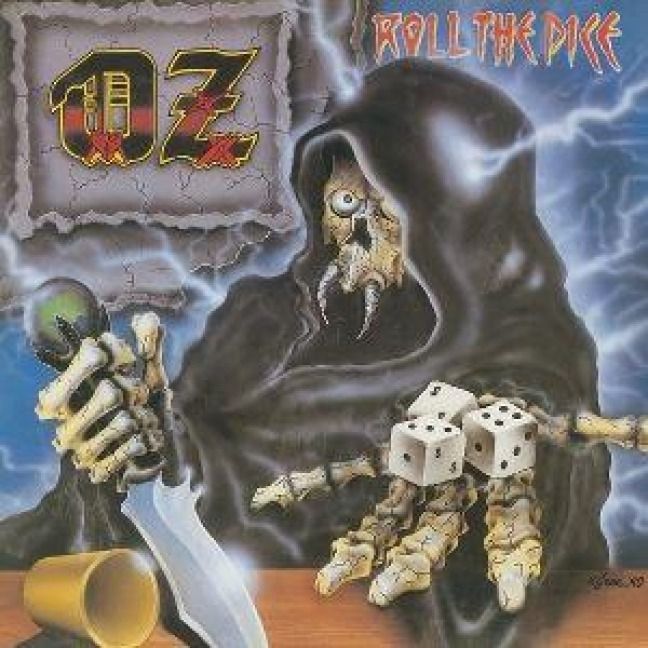 Produktbild: Roll The Dice