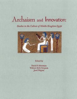Produktbild: Archaism and Innovation