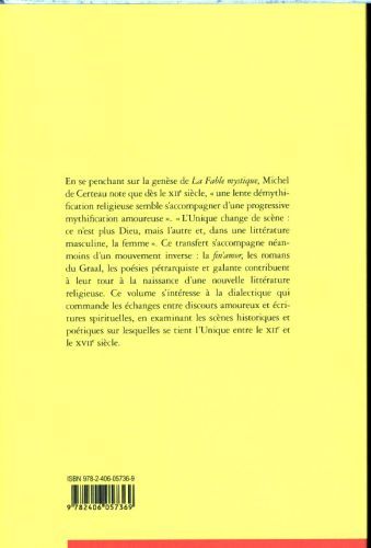 Produktbild: L'Unique change de sc&egrave;ne