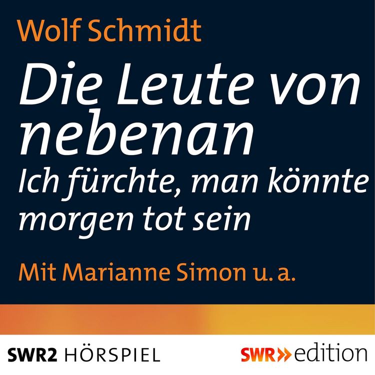 Produktbild: Die Leute von nebenan