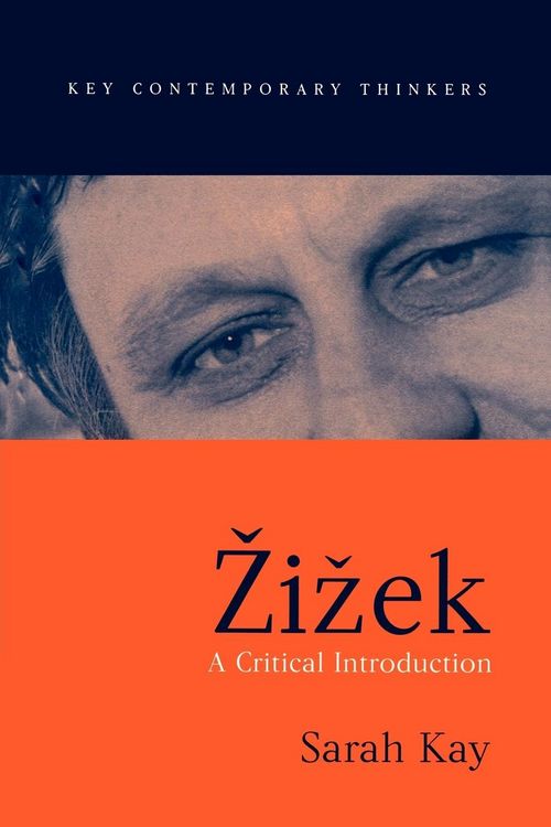 Produktbild: Zizek