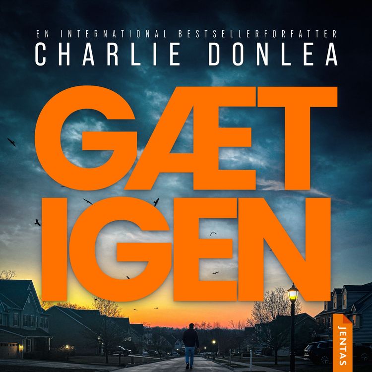 Produktbild: G&aelig;t igen