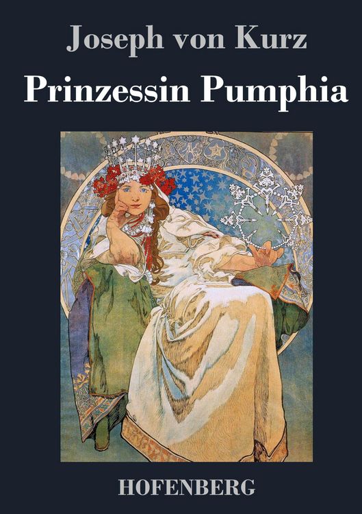 Produktbild: Prinzessin Pumphia
