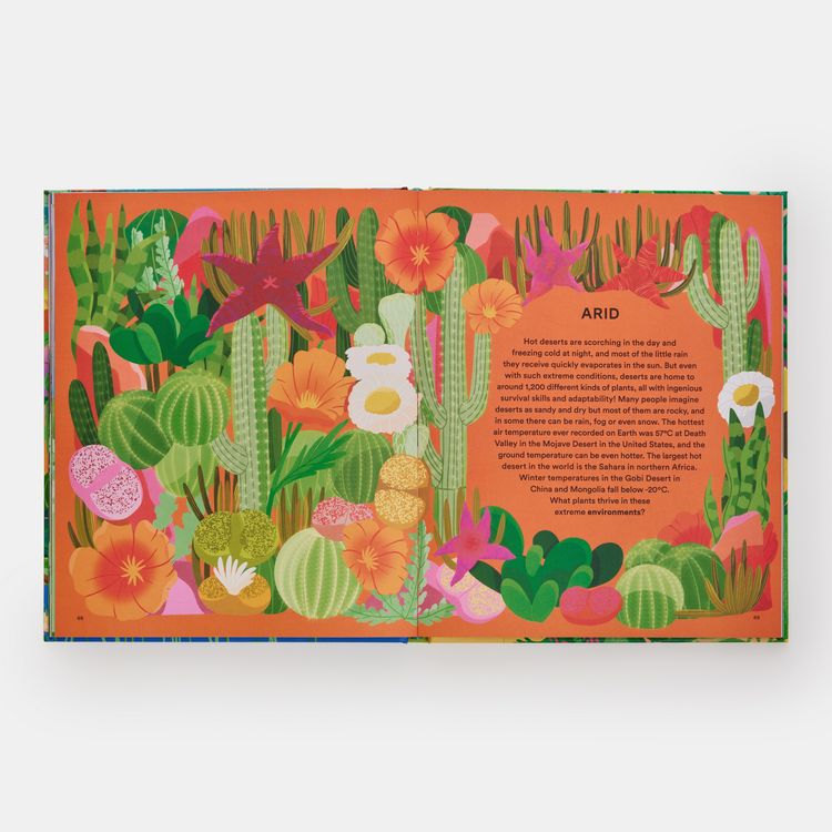 Produktbild: A Home for Every Plant