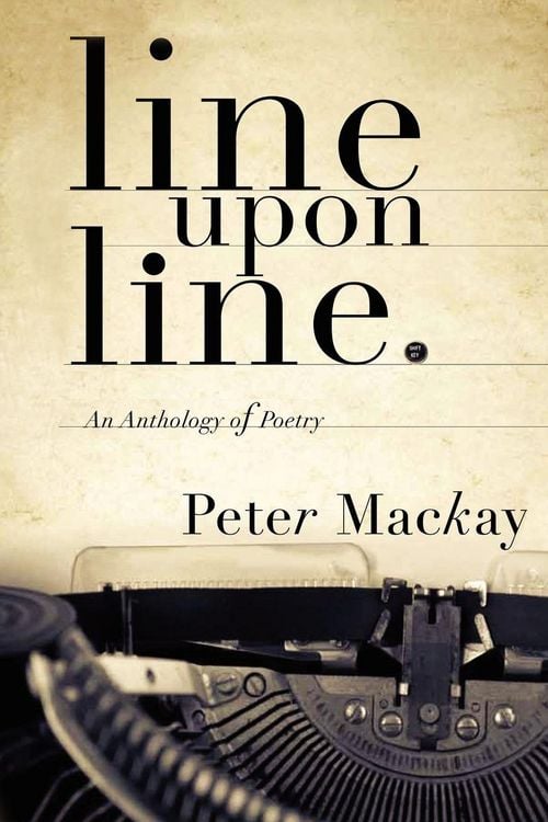 Produktbild: Line upon line