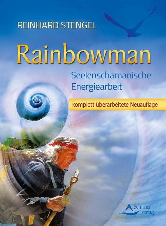 Produktbild: Rainbowman